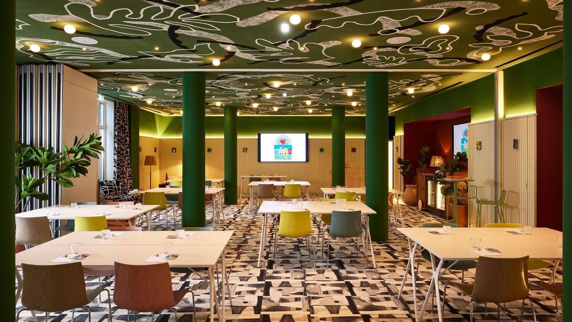 Hotel Mama Shelter