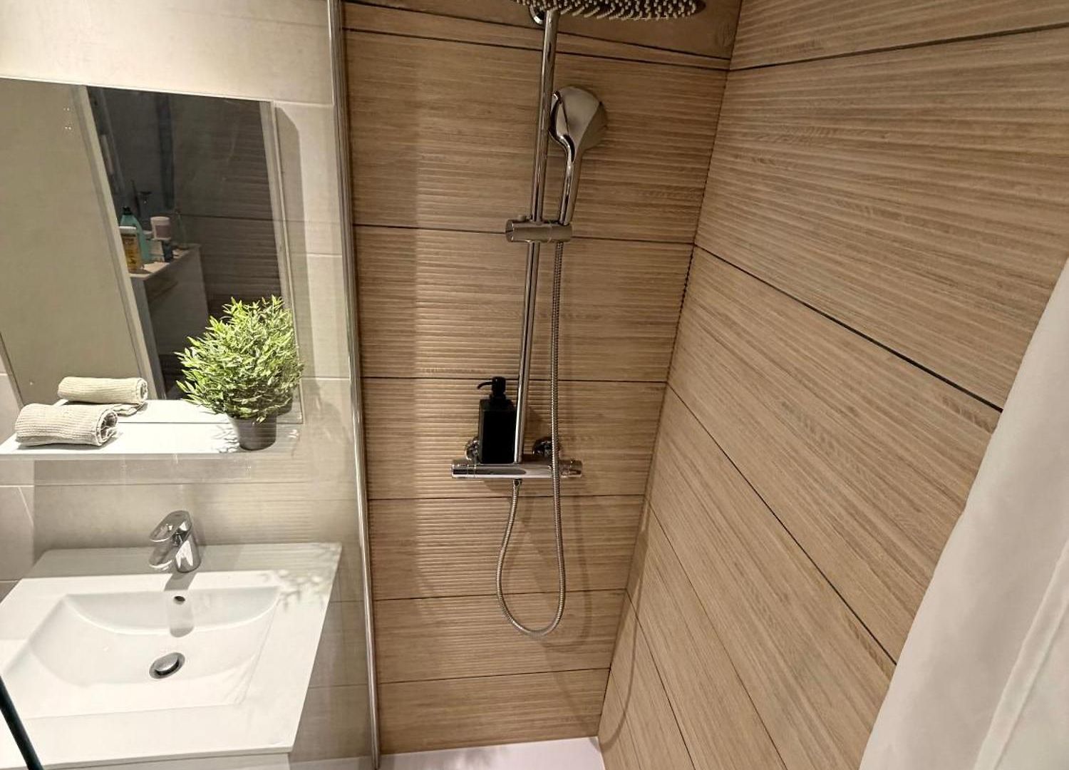 Duplex Elegant Au Coeur De Apartment *