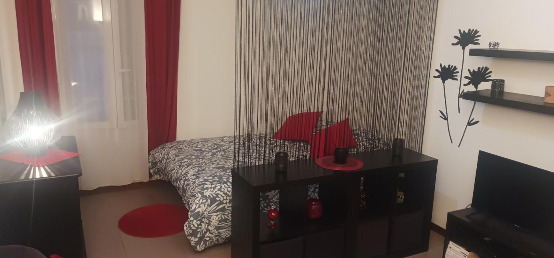 F1 Cozy & Stylish In Hyper-centre Apartment