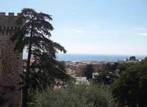 Homestay 1 Chez L'habitant, Vue Mer, Et