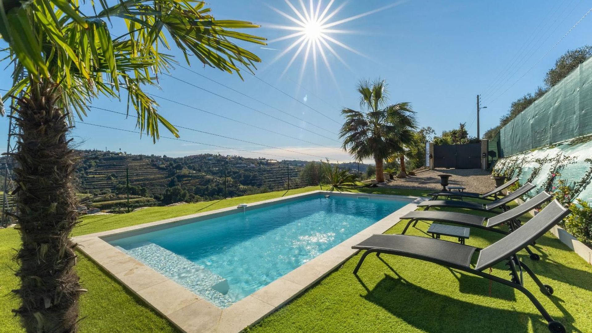 Happyfew Domaine Des Sources * Nice