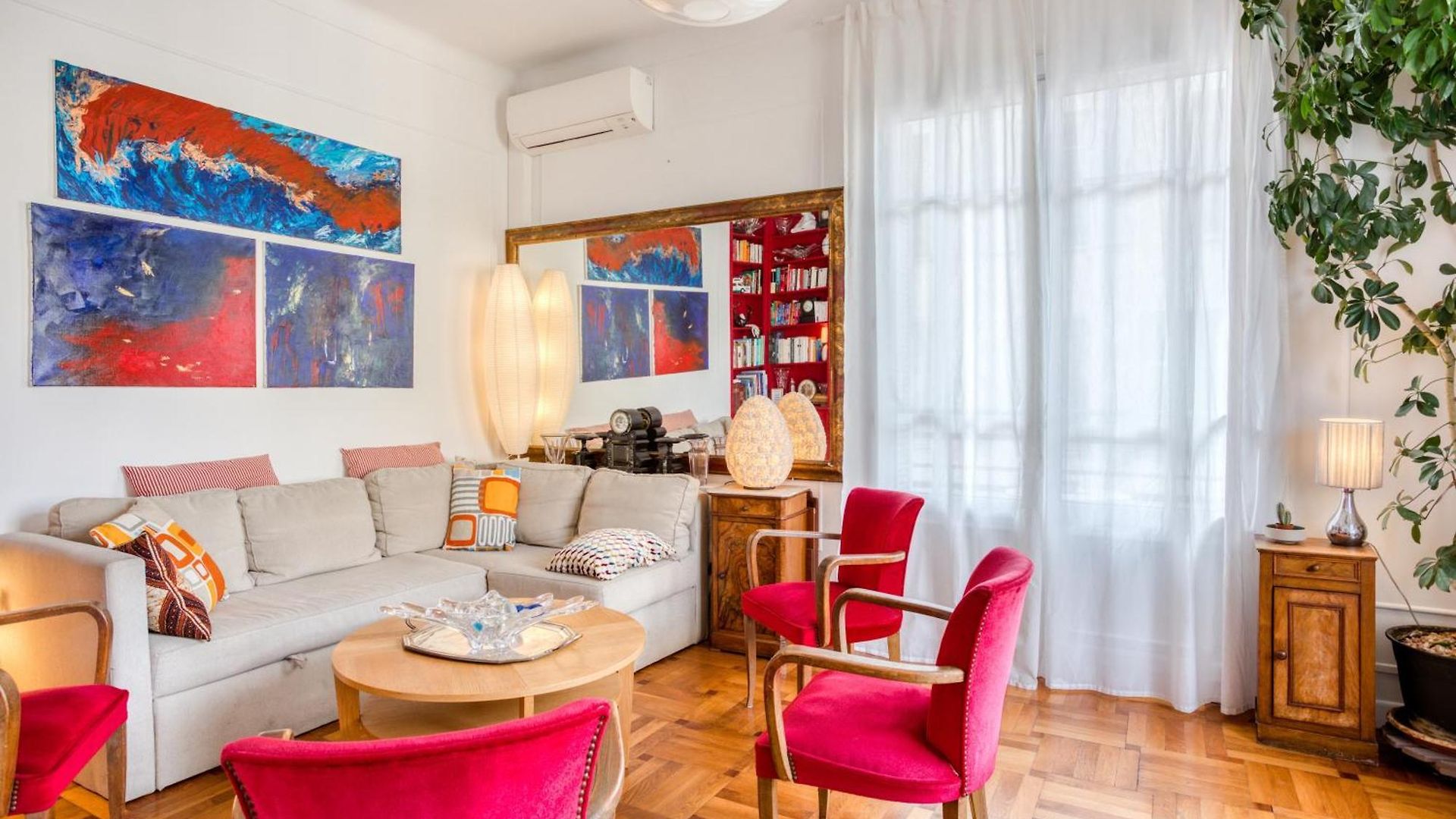 - Centre 10 Min De La Séjour chez l'habitant