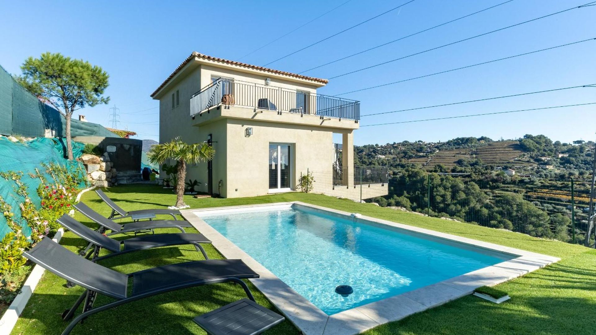 Happyfew Domaine Des Sources *
