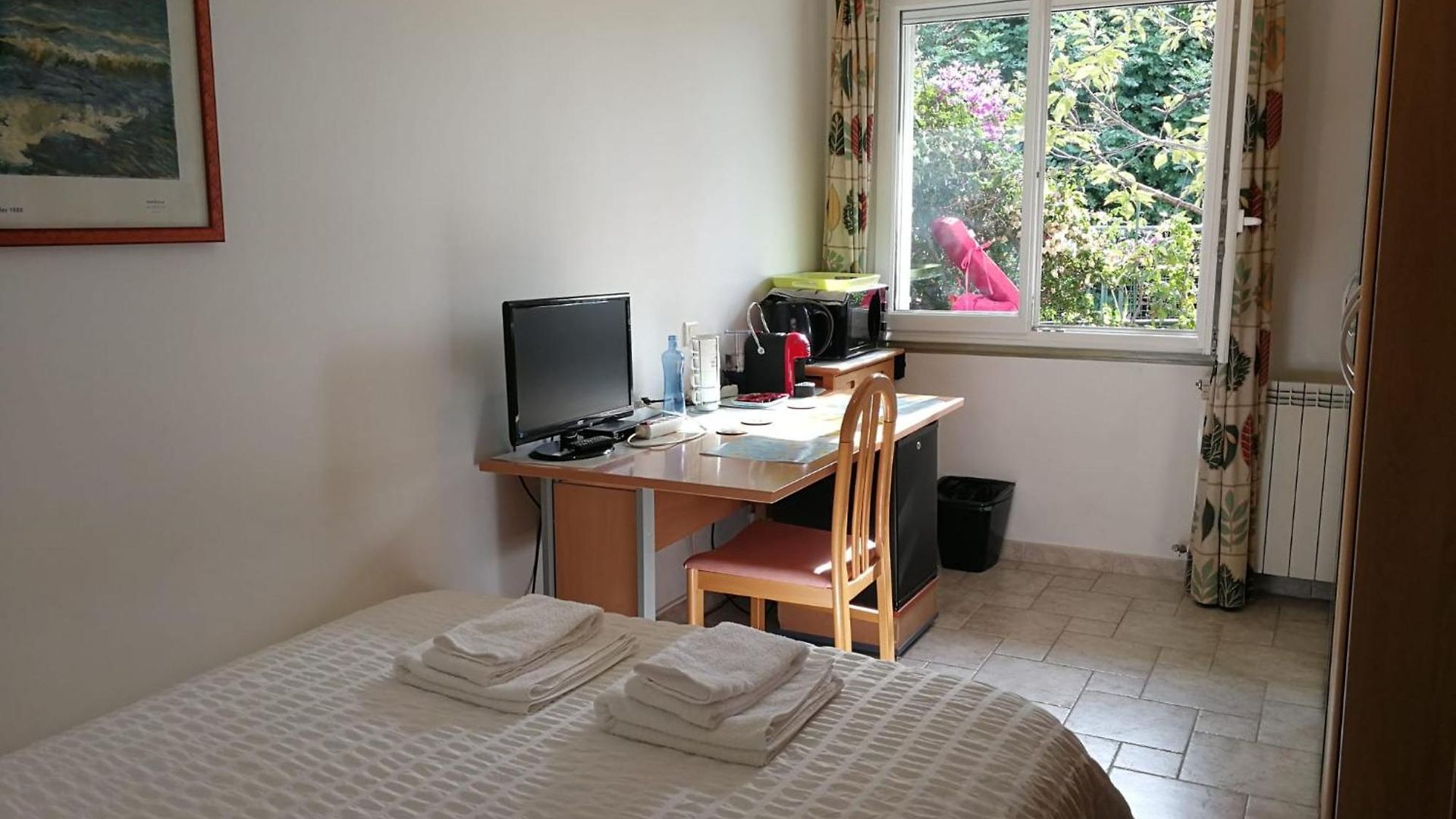 1 Chez L'habitant, Vue Mer, Et Homestay