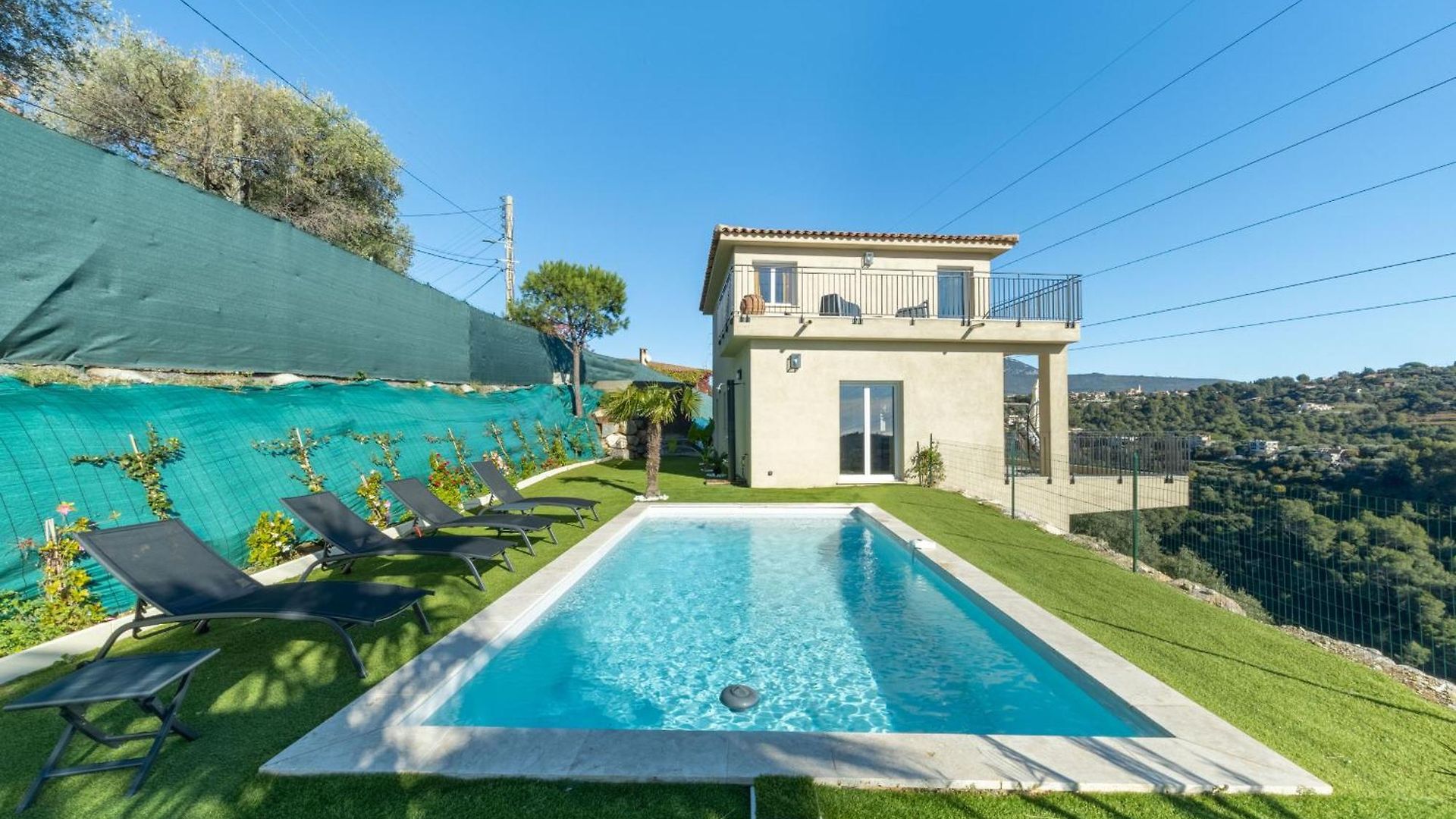 Villa Happyfew Domaine Des Sources