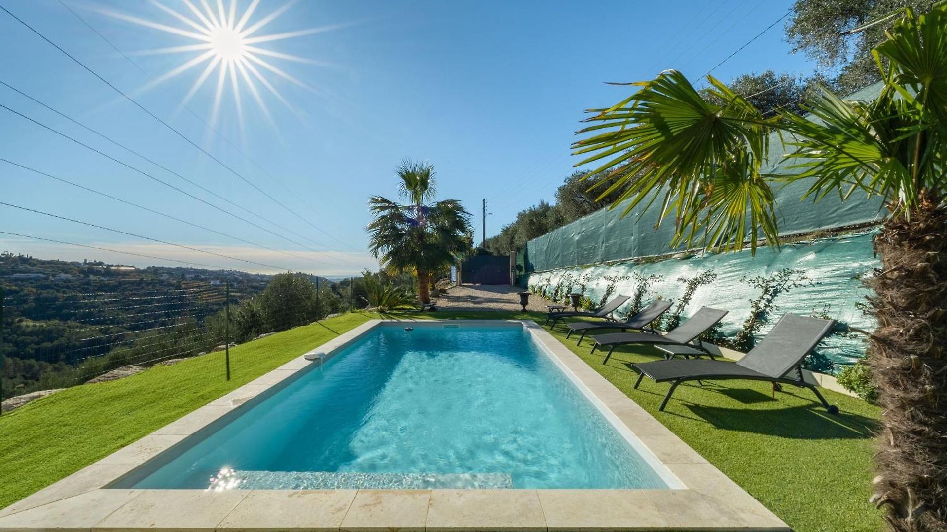 Villa Happyfew Domaine Des Sources