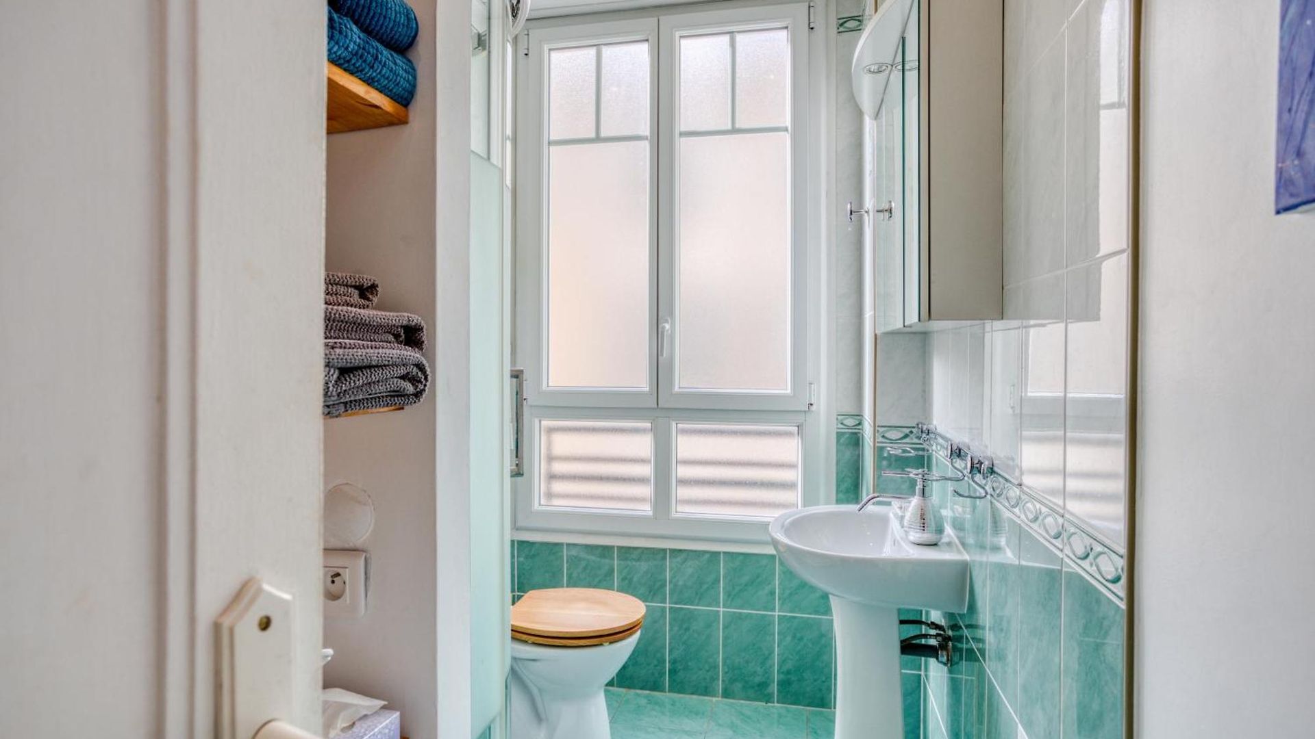 - Centre 10 Min De La Séjour chez l'habitant *
