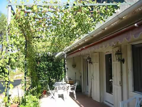 Homestay 1 Chez L'habitant, Vue Mer, Et