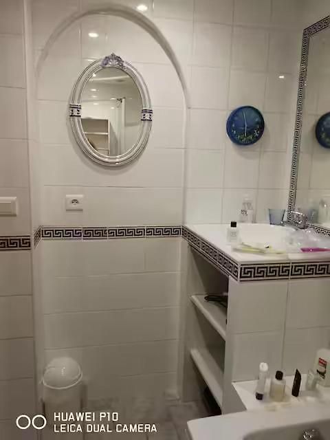 Homestay 1 Chez L'habitant, Vue Mer, Et