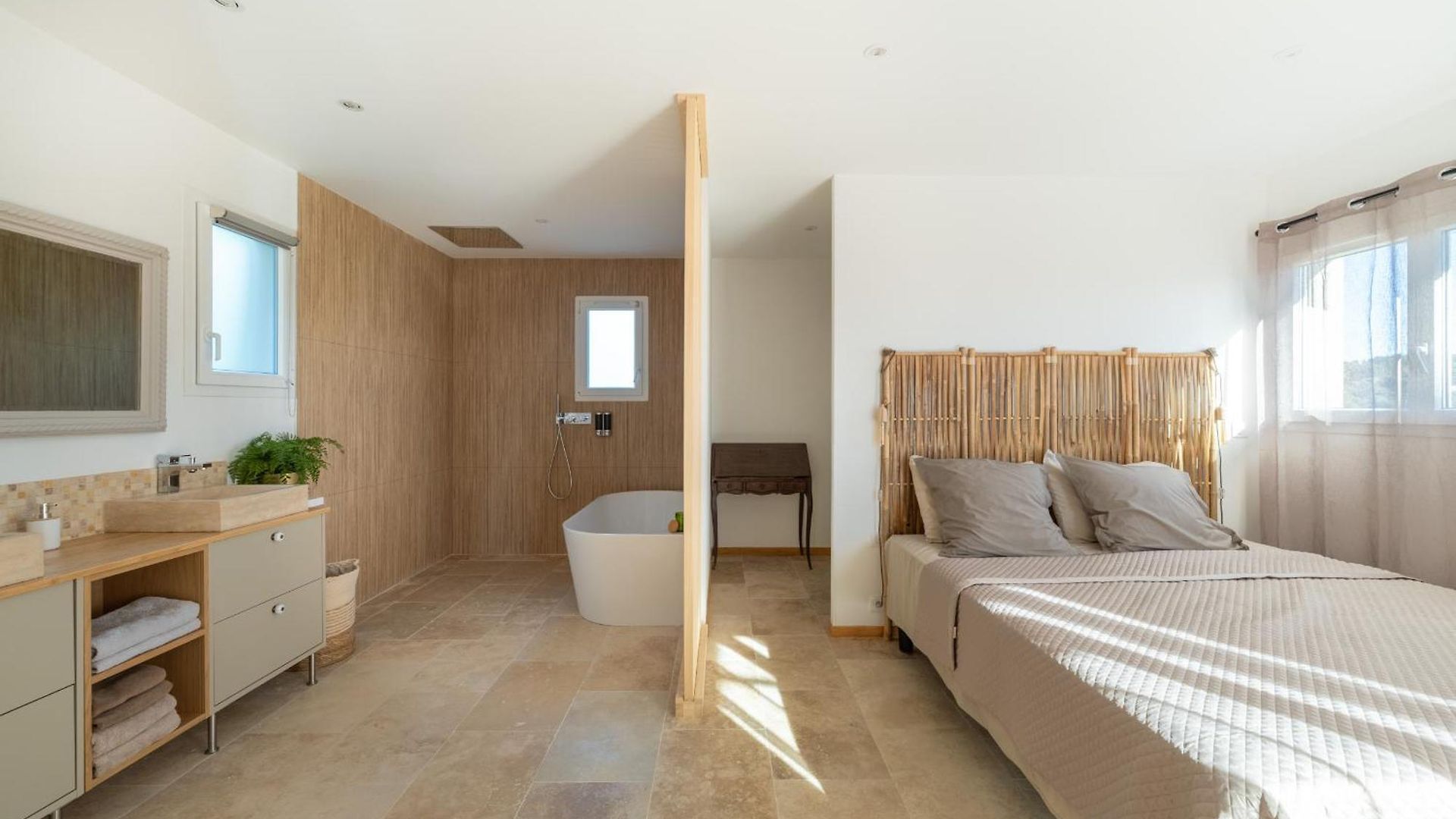 Happyfew Domaine Des Sources Villa