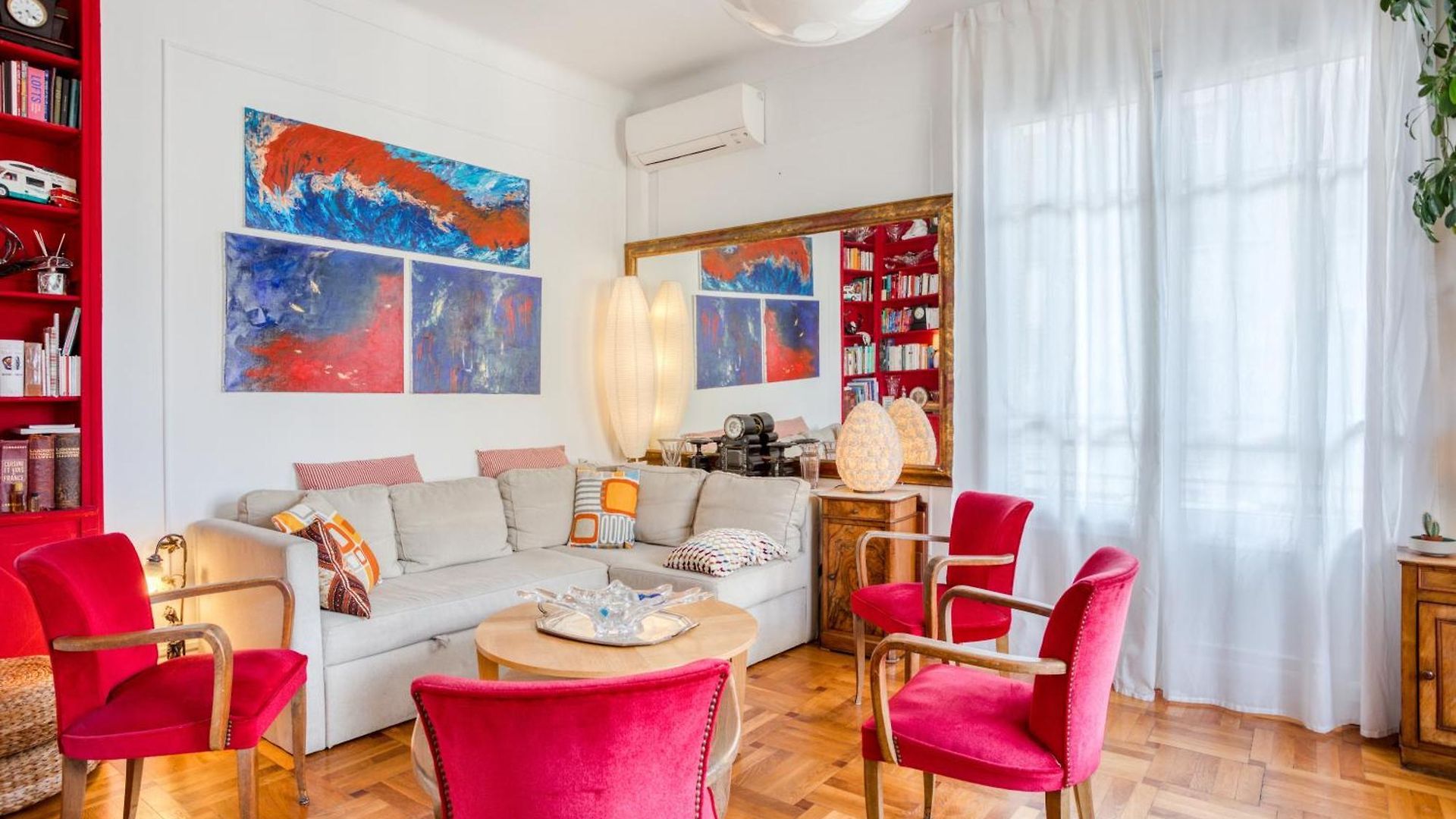 - Centre 10 Min De La Séjour chez l'habitant Nice