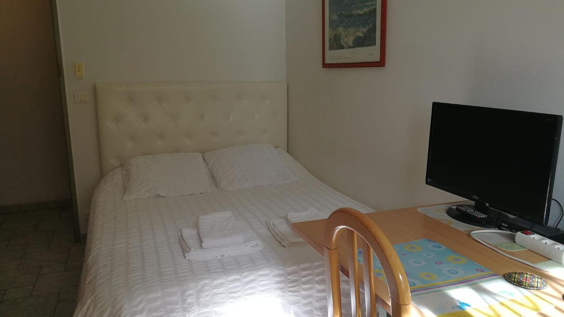 1 Chez L'habitant, Vue Mer, Et *