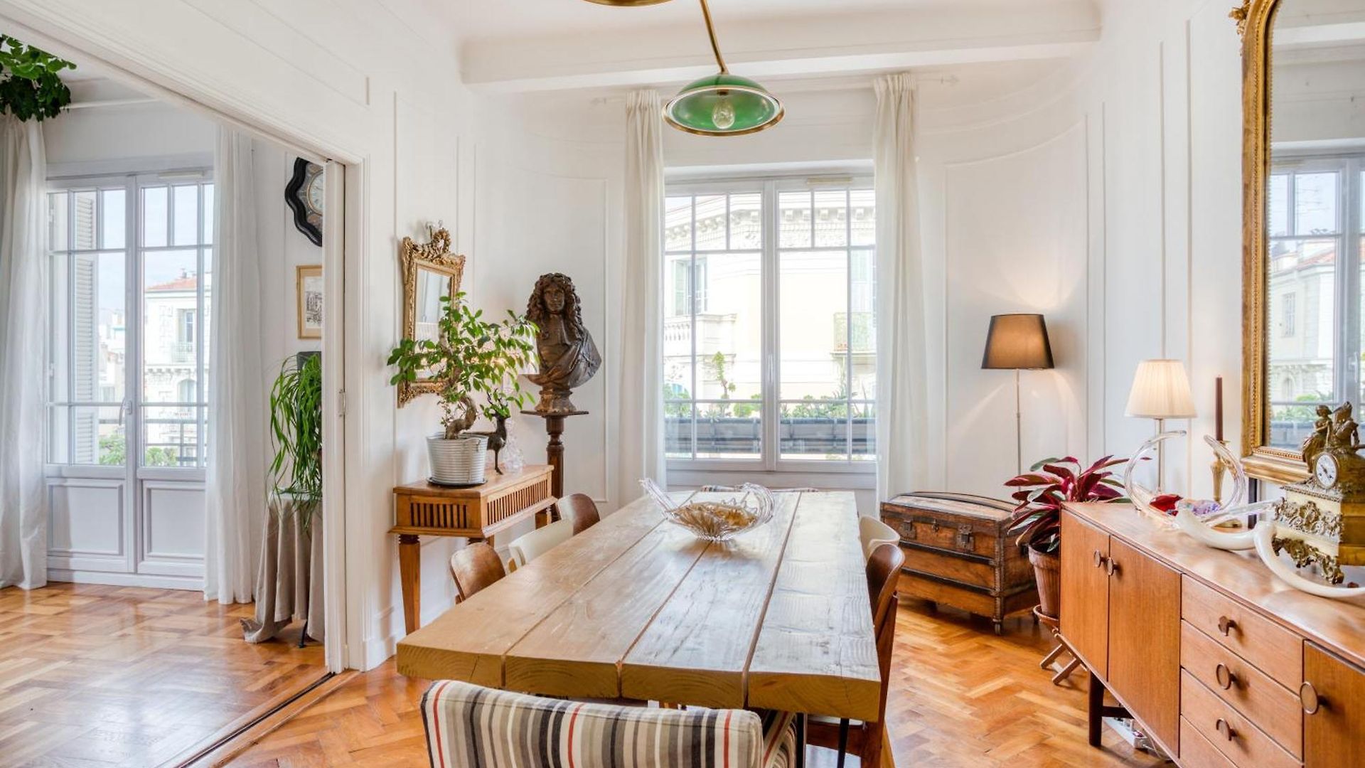 Séjour chez l'habitant - Centre 10 Min De La *