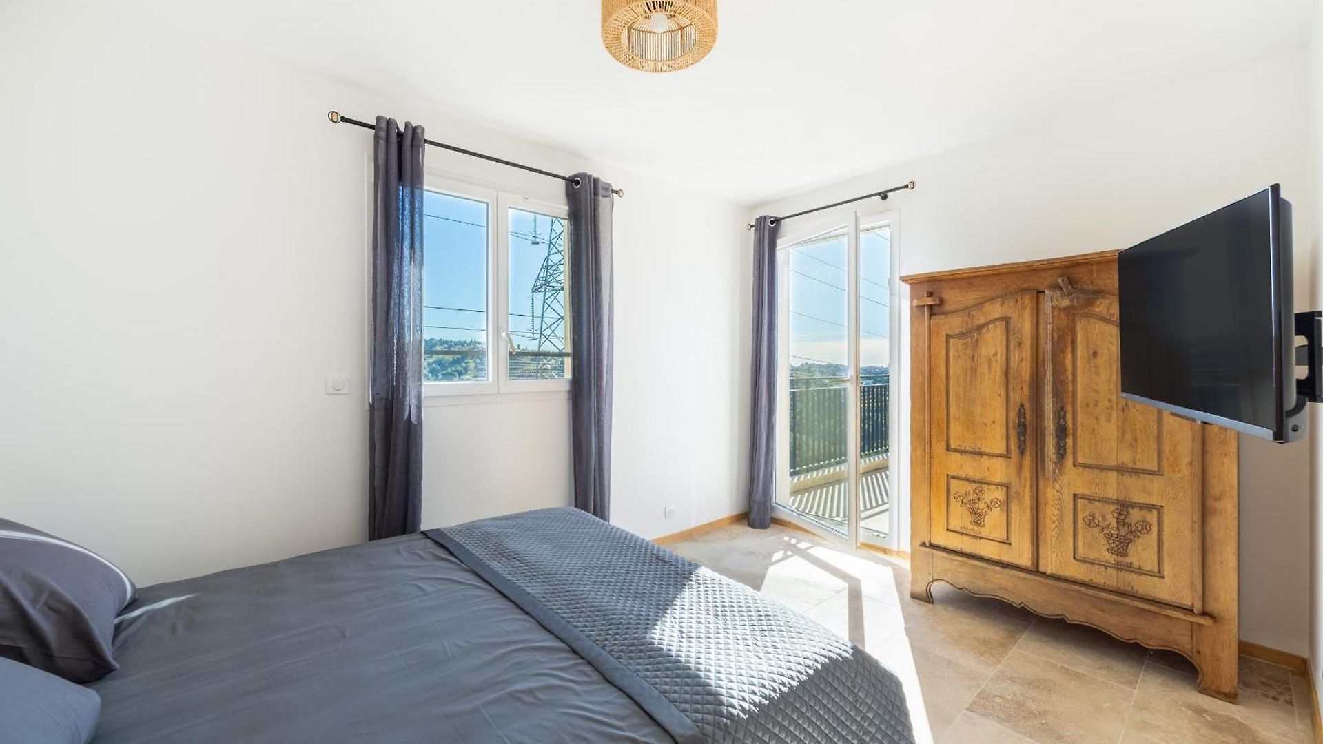 Villa Happyfew Domaine Des Sources *