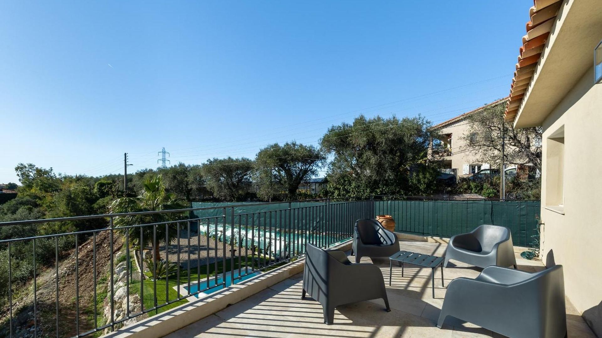 Villa Happyfew Domaine Des Sources Nice