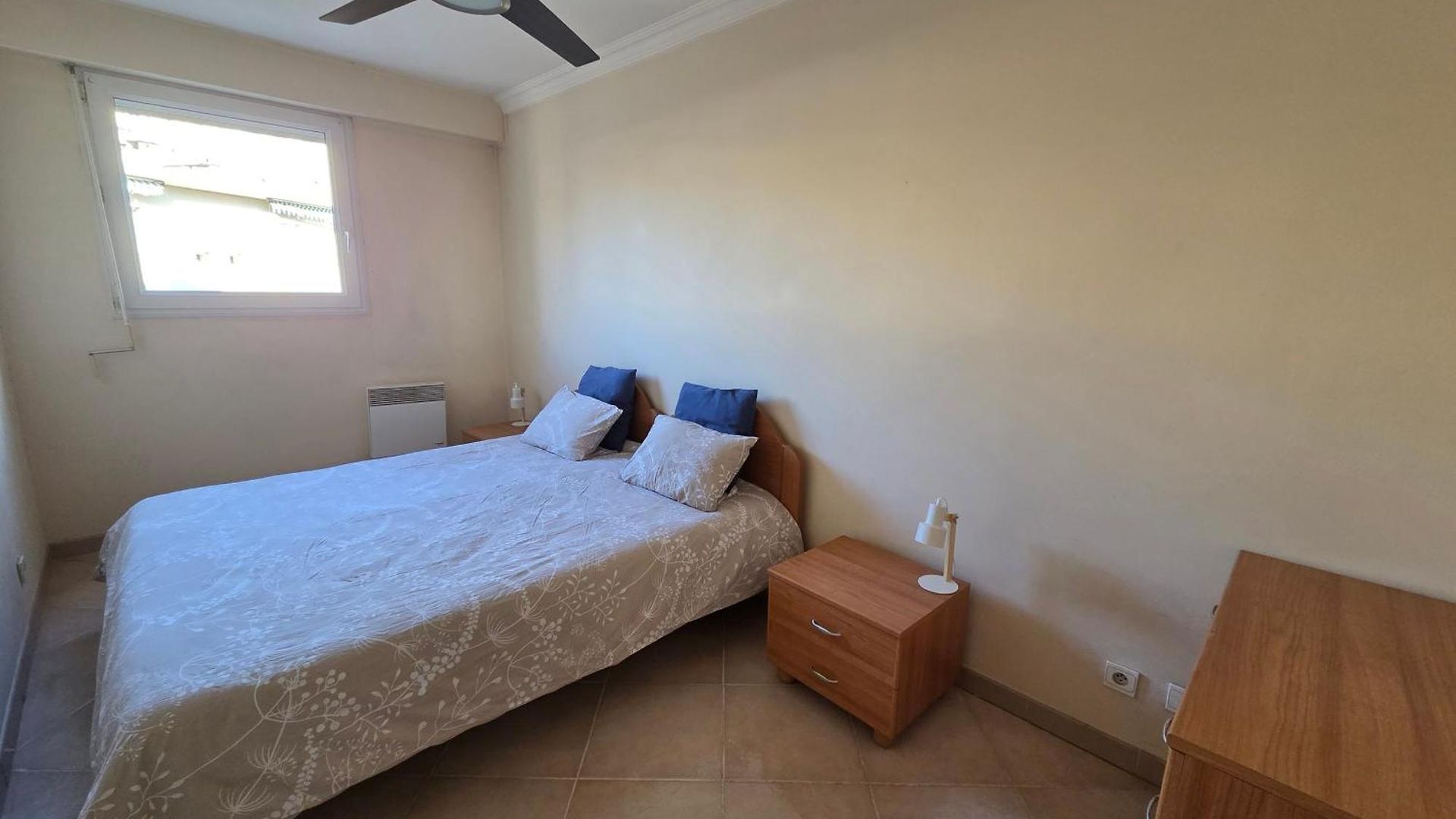 Appartement Renoir Seaside *
