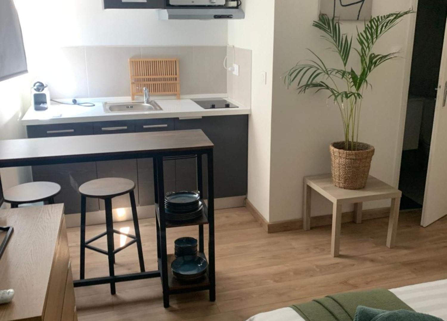 Apartment Bottero Nice