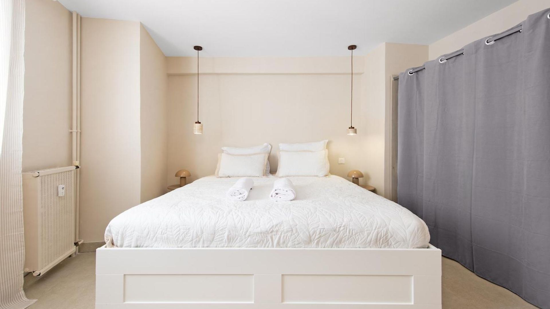 Saint Roch - Bel Renove - Ev Apartment
