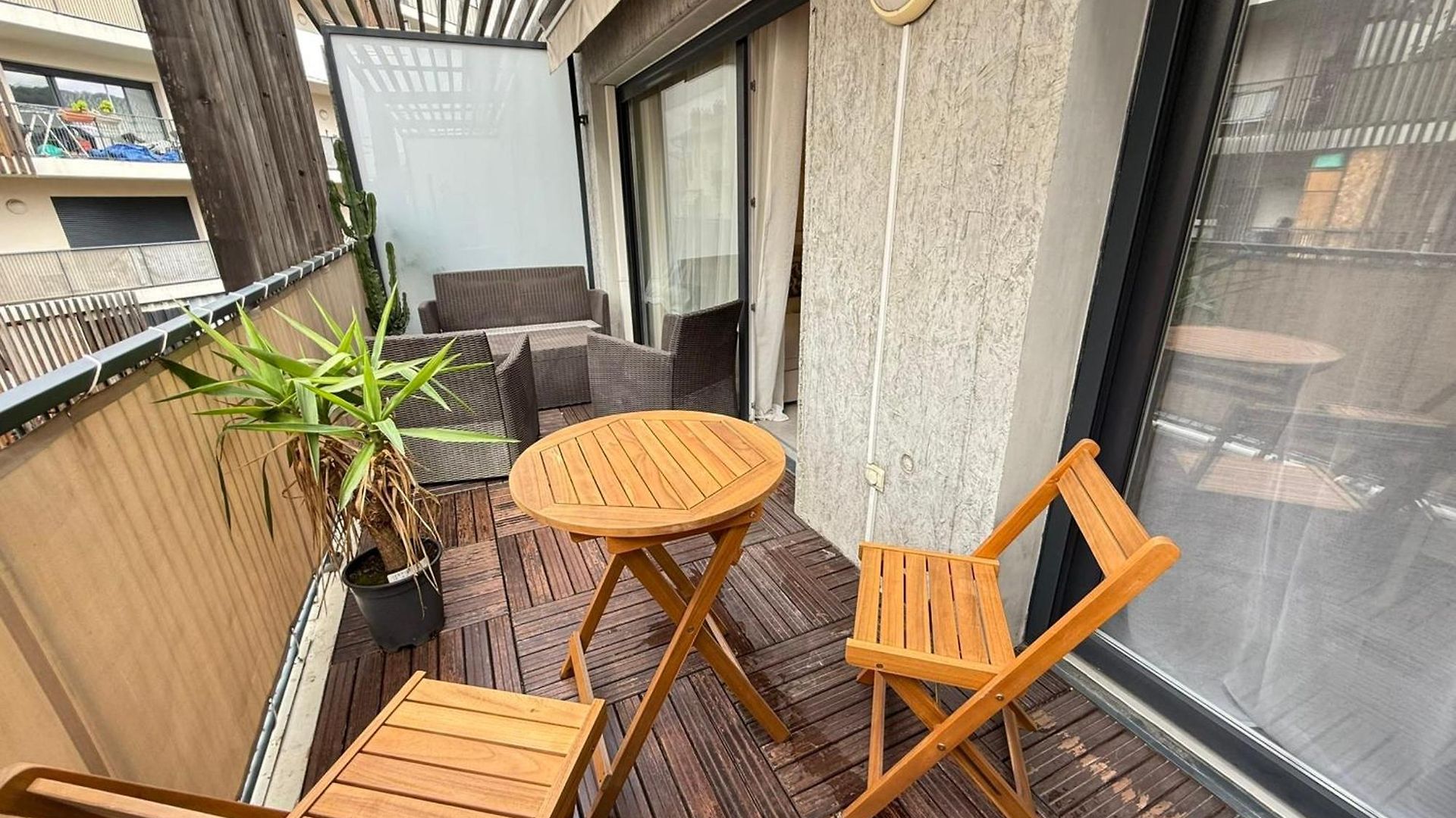 Cozy In The Heart Of Nice