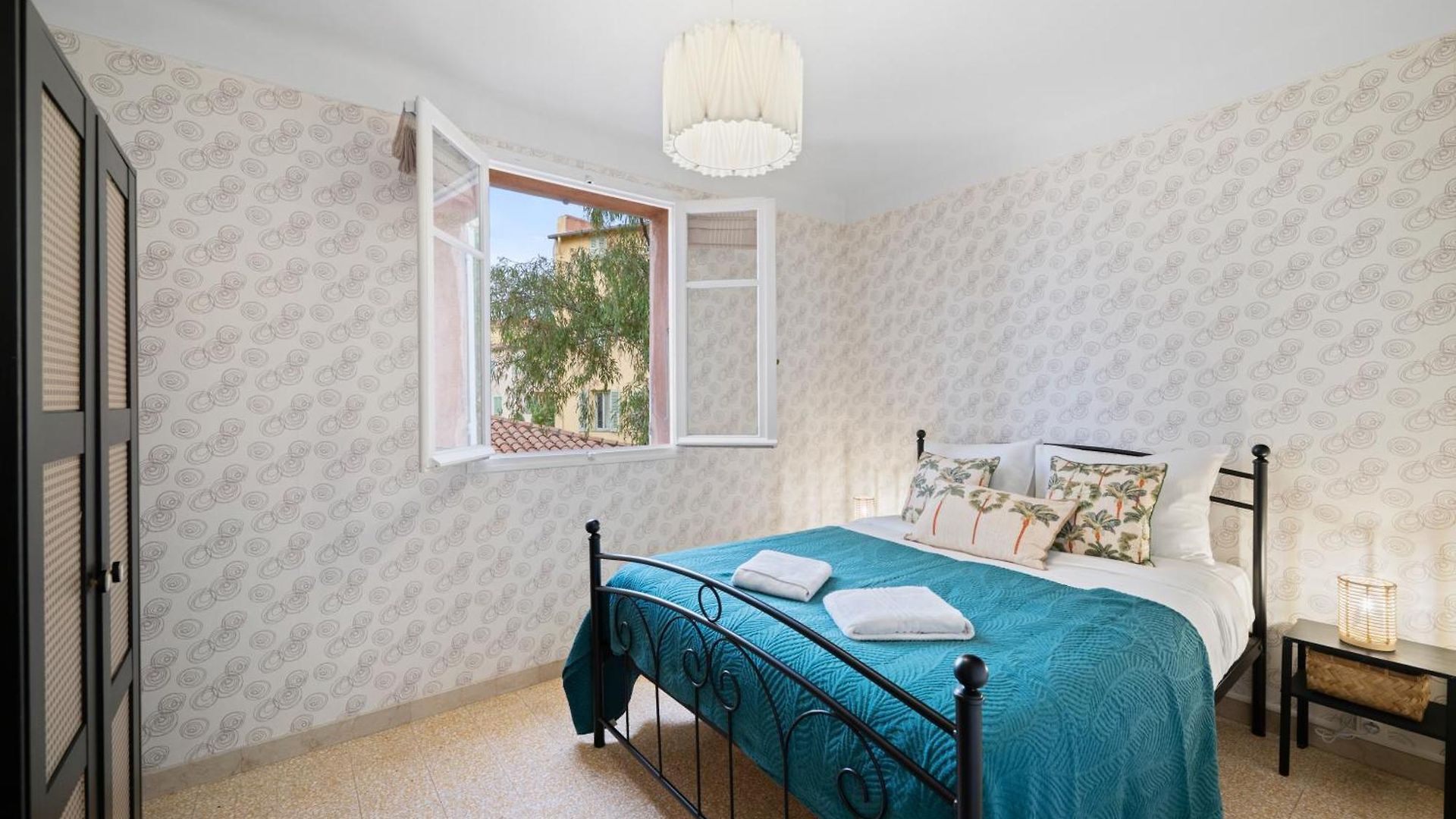 Appartement Casa Nissa Vieux-nice