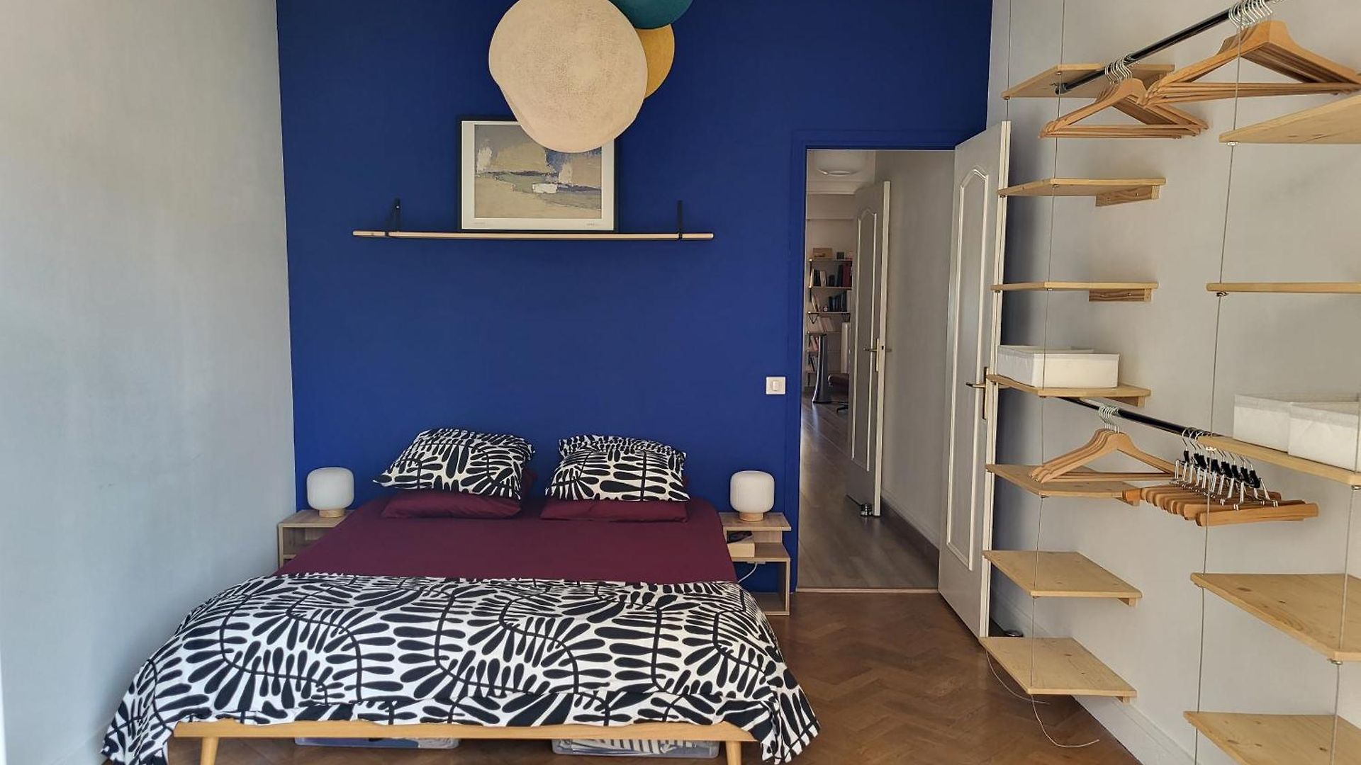 2p Cosy Avec Terrasse, Vue Mer&plages à Pied *