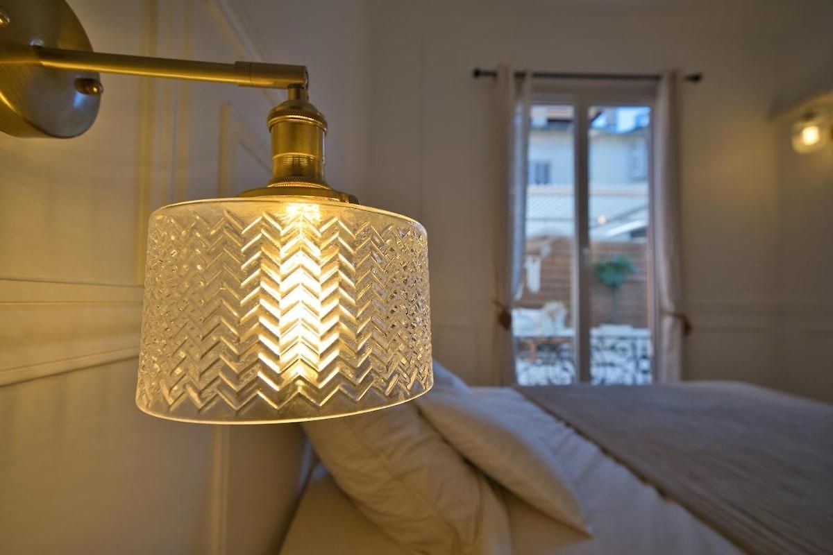 Charm Xxl Terrace Appartement