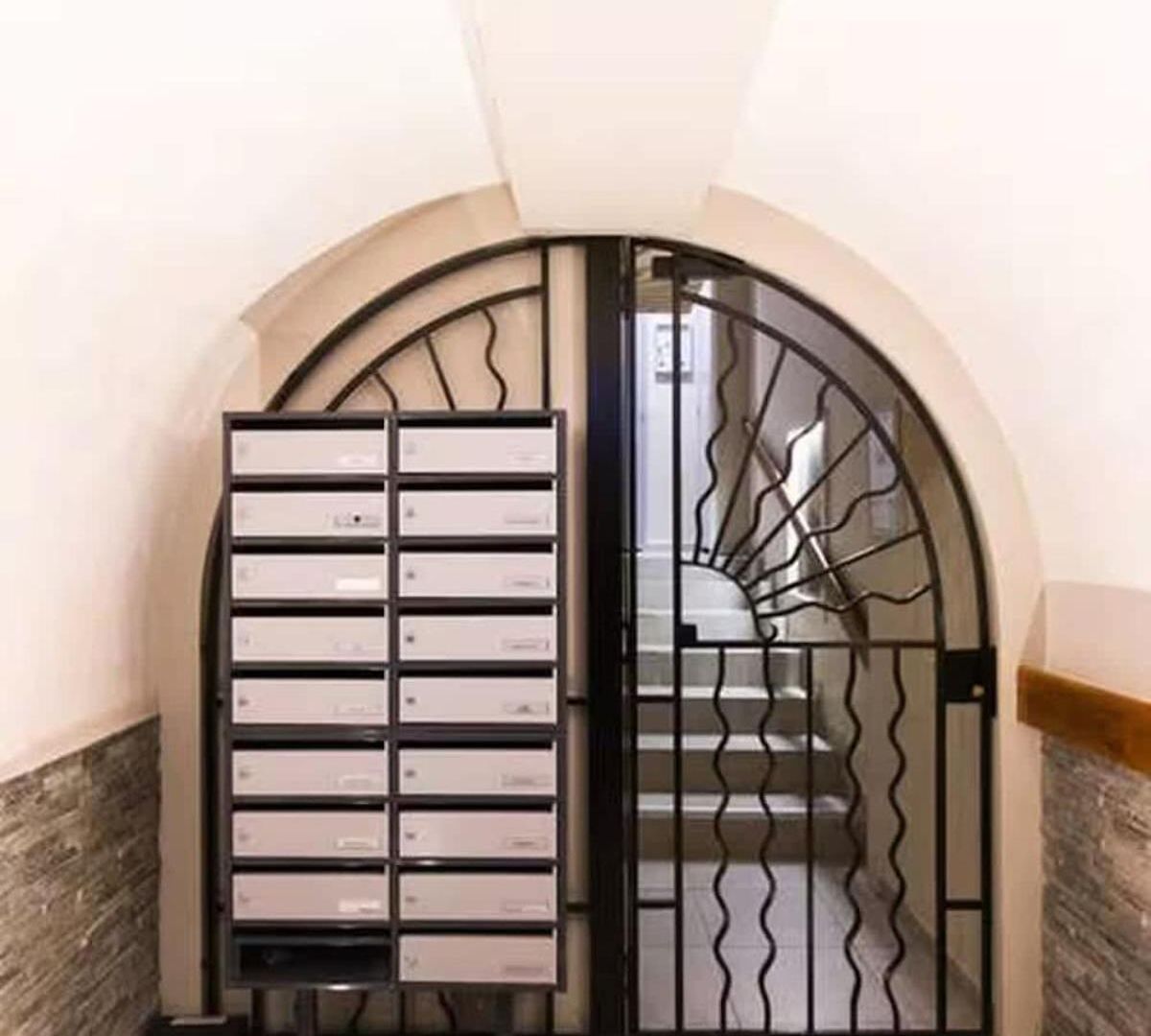 Elegant T2 Climatise Vieux Garibaldi Appartement Nice