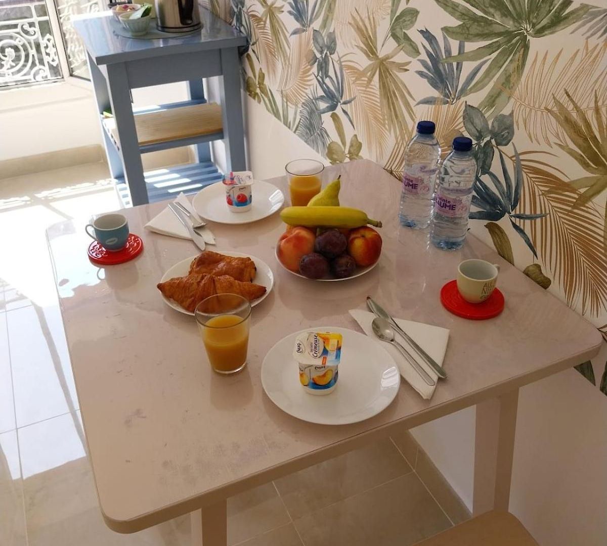 Spacious With Balcony - Center Appartement