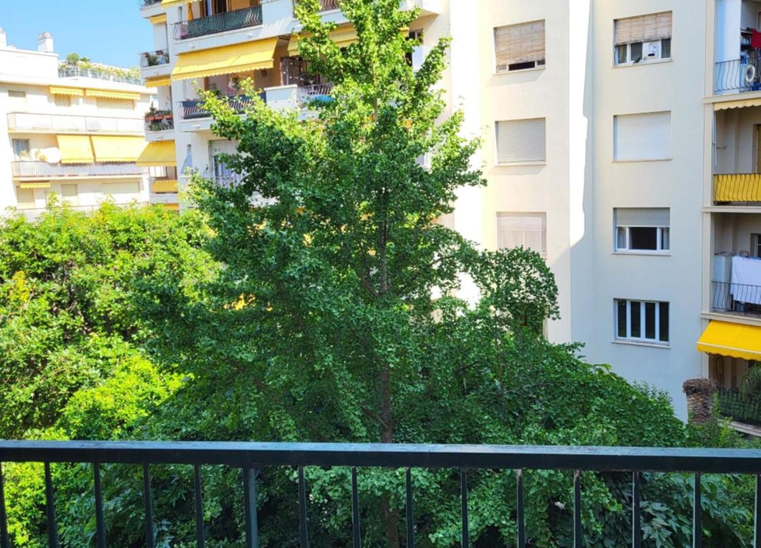 2p Cosy Avec Terrasse, Vue Mer&plages à Pied Appartement *