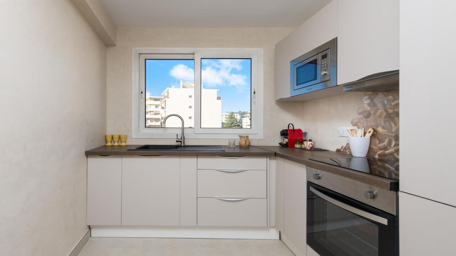 Saint Roch - Bel Renove - Ev Apartment