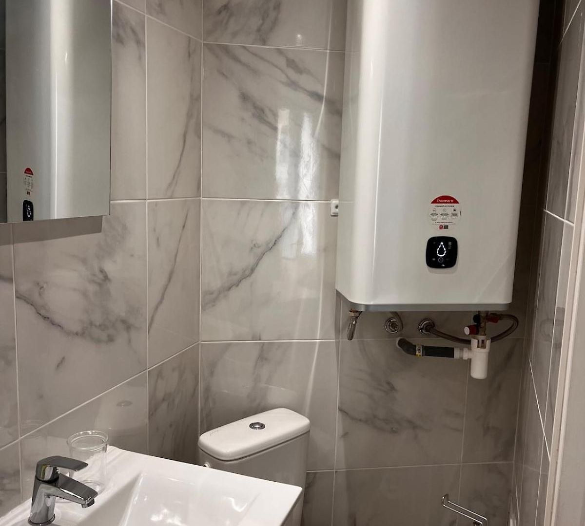 Apartment Bottero *