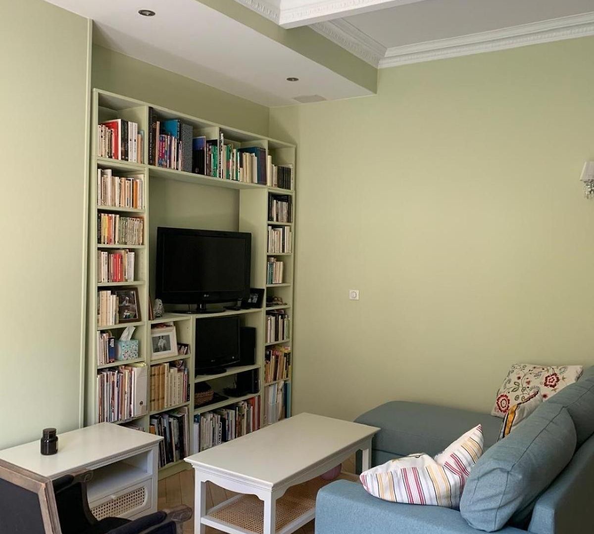 Appartement Et Terrasse Centre *