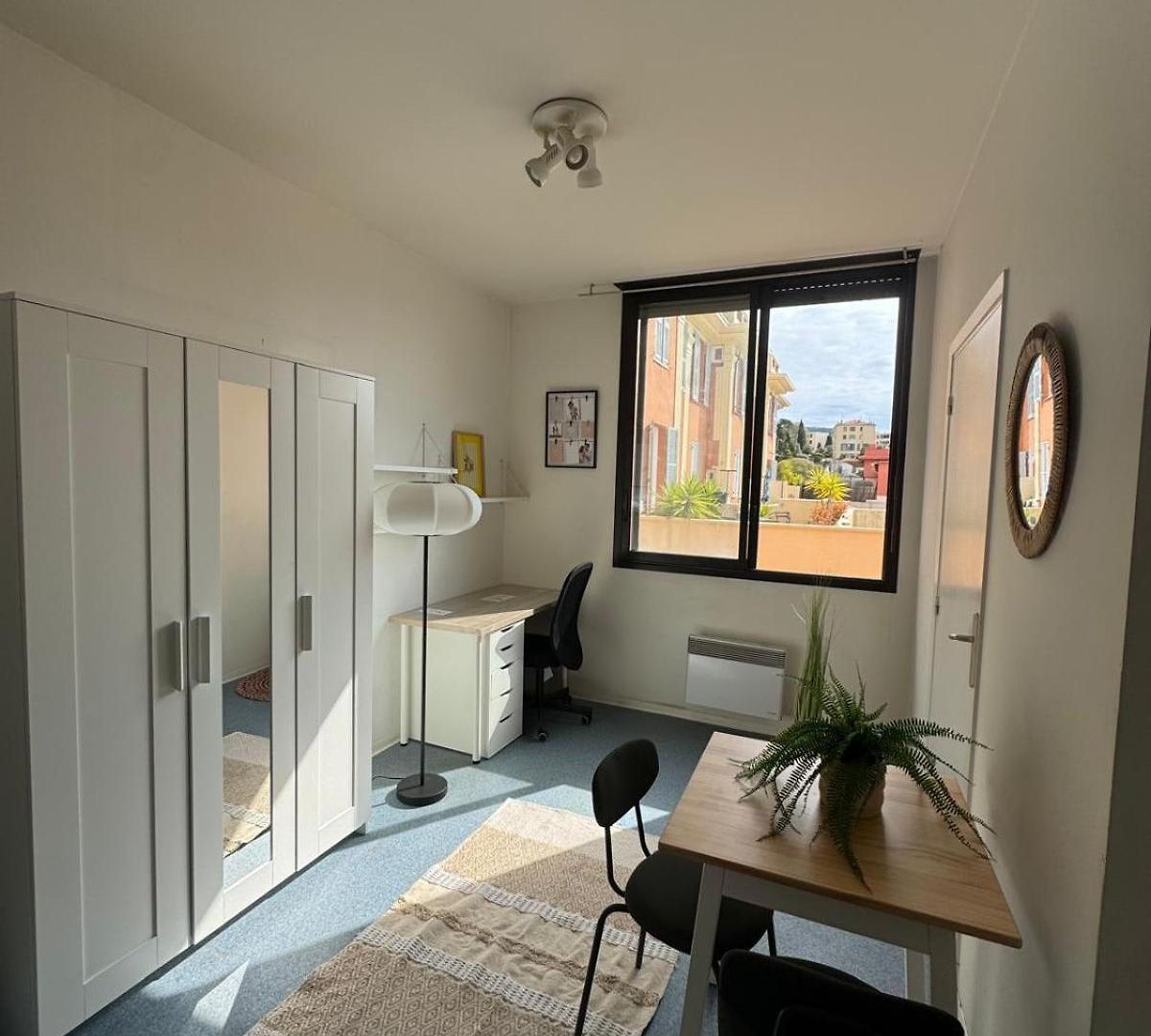 Bright In - Mobility Lease Only - Wifi * Nice