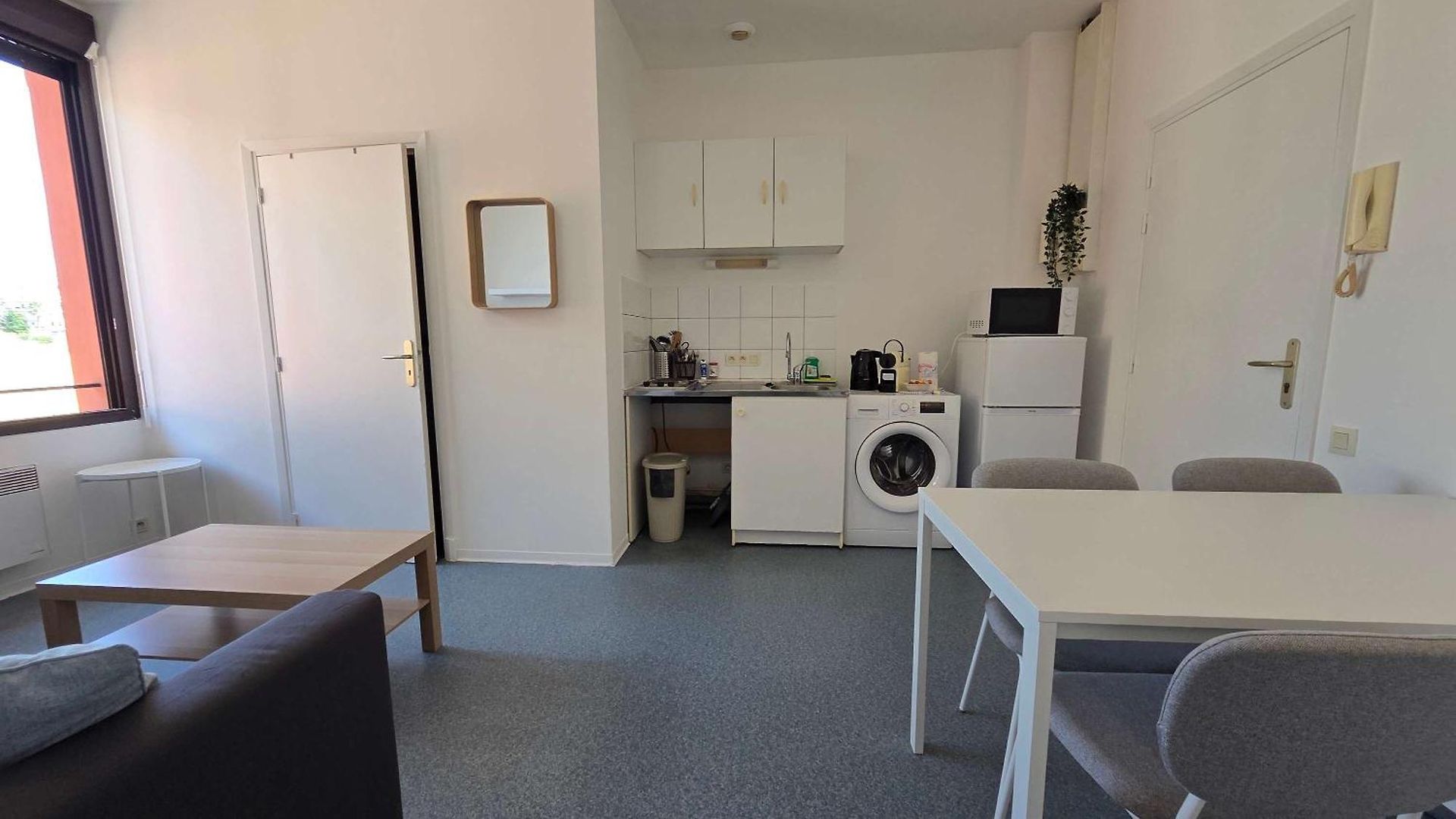 Appartement Lx137 1-bedroom - Downtown - Mobility Lease *