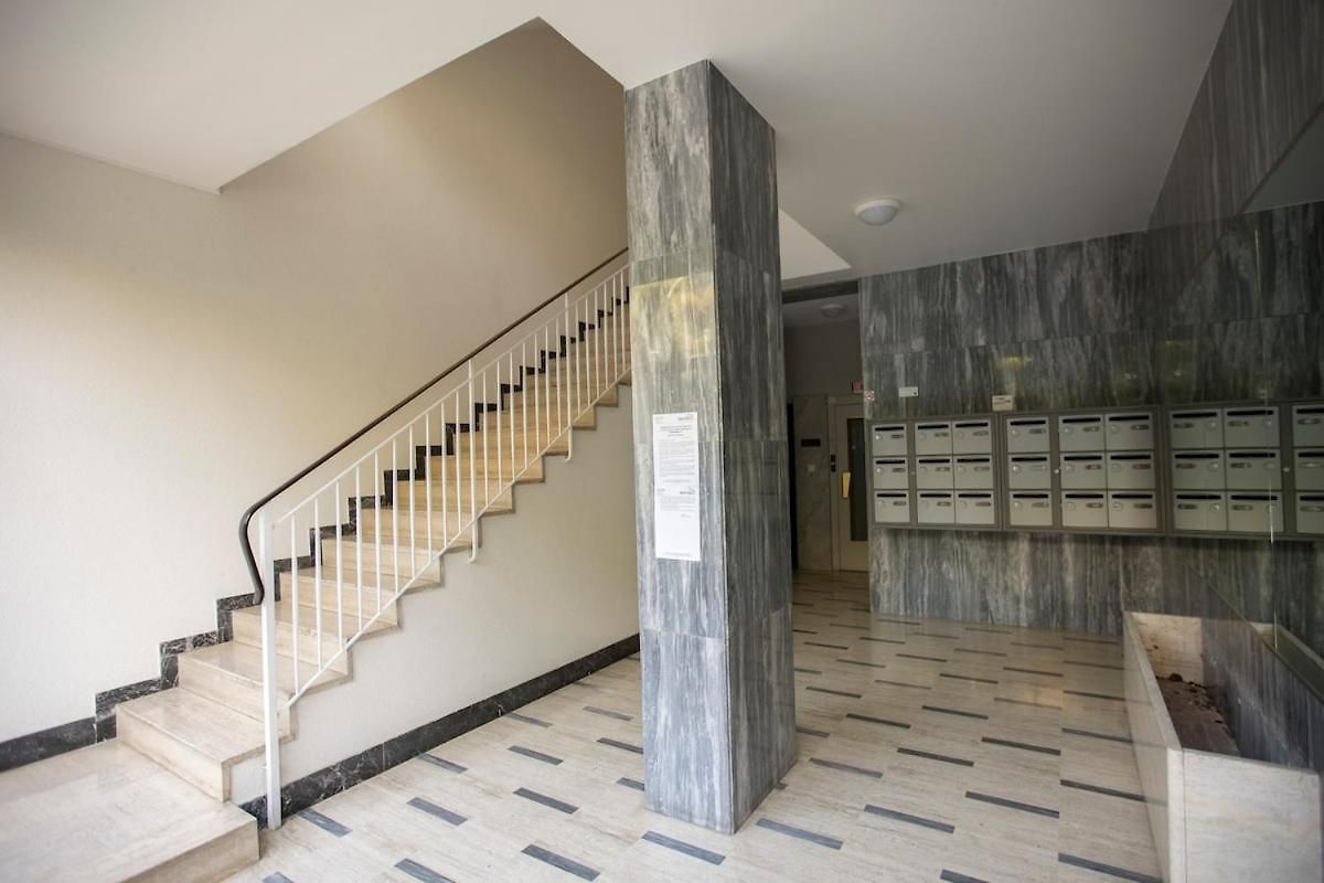 Apartment Breathtaking Panoramic View Of !
