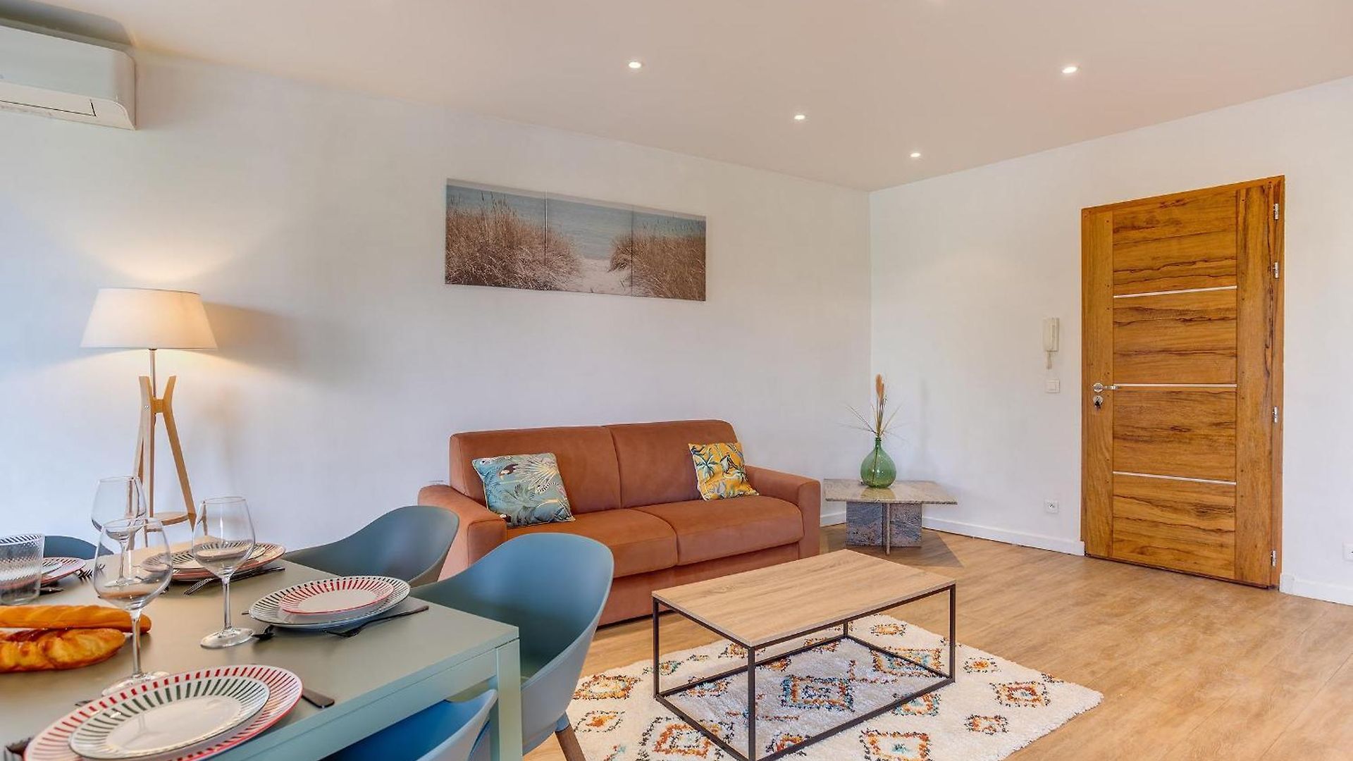 Nid Massena Ap4486 By Riviera Homes Appartement *