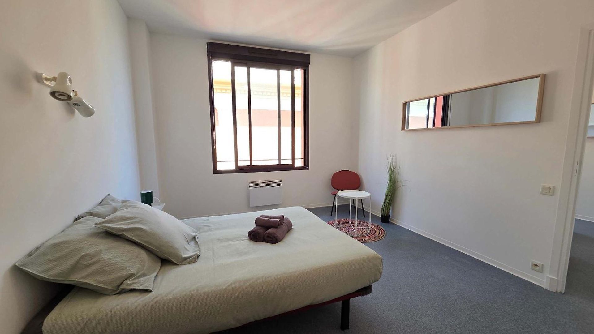 Appartement Lx137 1-bedroom - Downtown - Mobility Lease