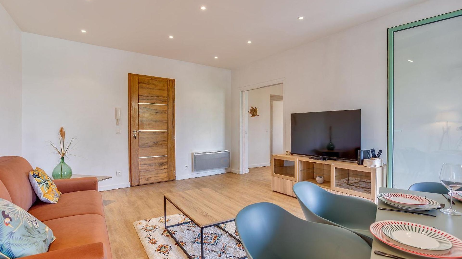 Appartement Nid Massena Ap4486 By Riviera Homes *