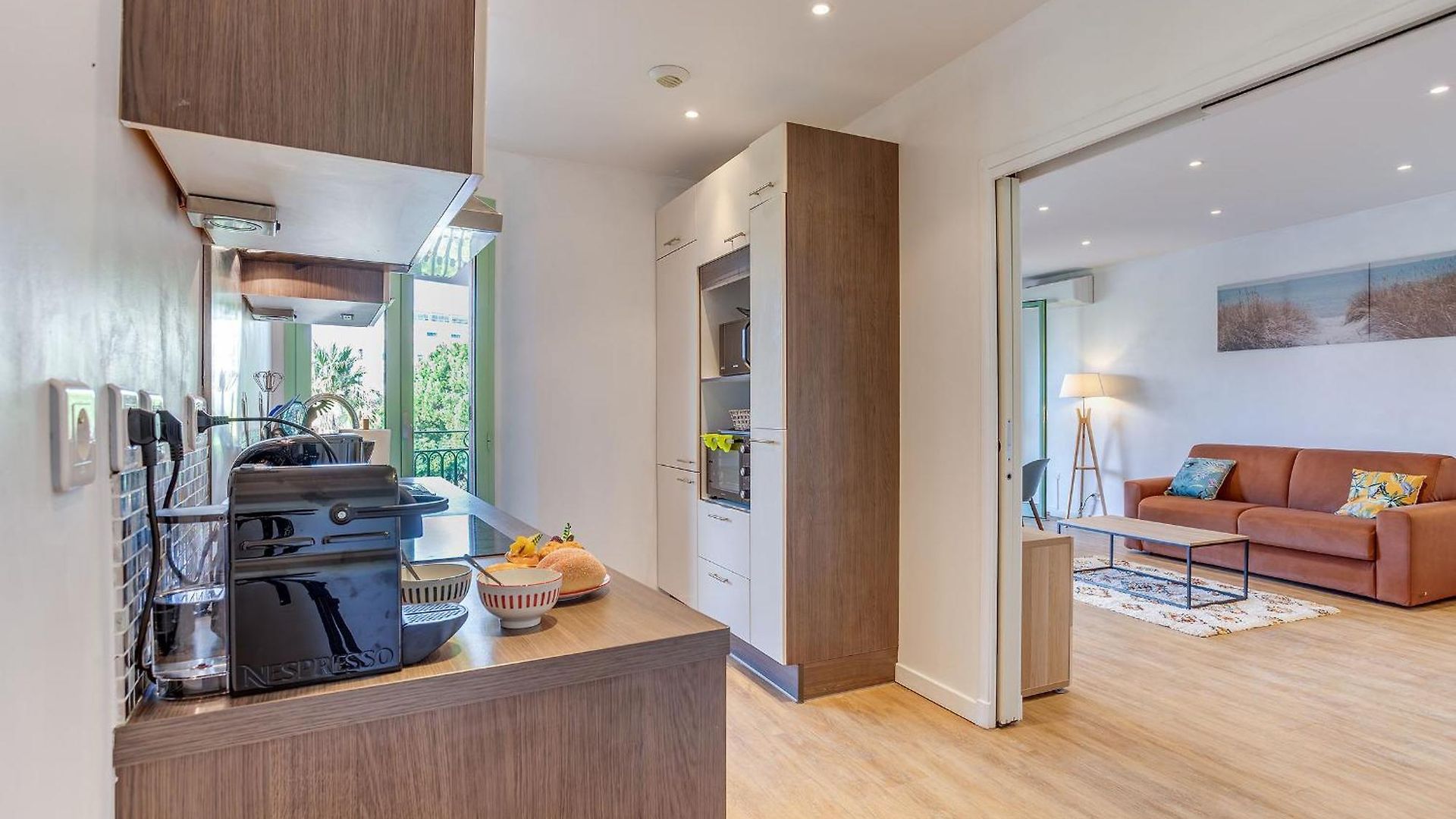 Nid Massena Ap4486 By Riviera Homes Appartement