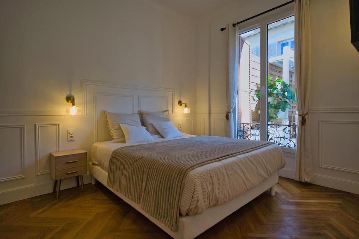 Charm Xxl Terrace