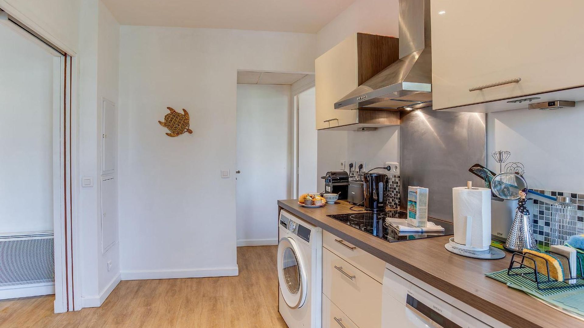 Appartement Nid Massena Ap4486 By Riviera Homes