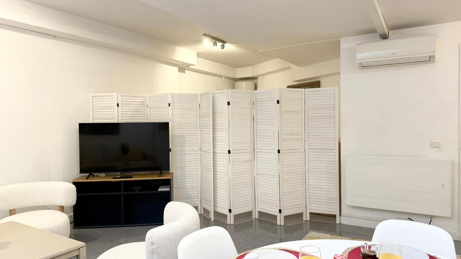 Appartement Cocon Au Calme Près De La Avec Stationnement Public Gratuit Dans La Rue *