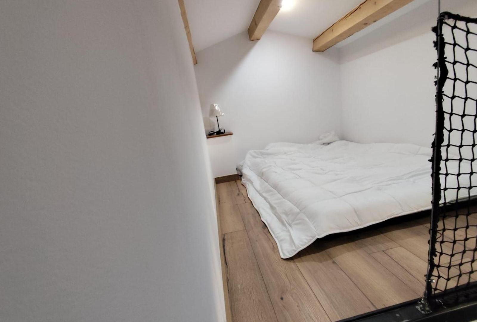 Maioun Cremat Apartment Nice