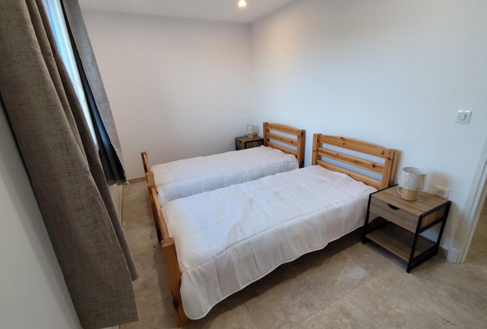 Apartment Maioun Cremat *