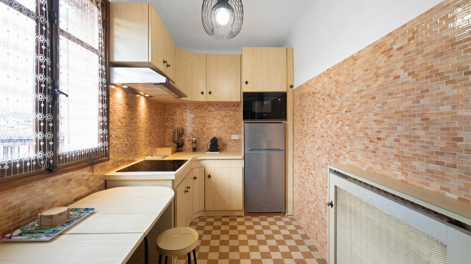 Casa Nissa Vieux-nice Appartement
