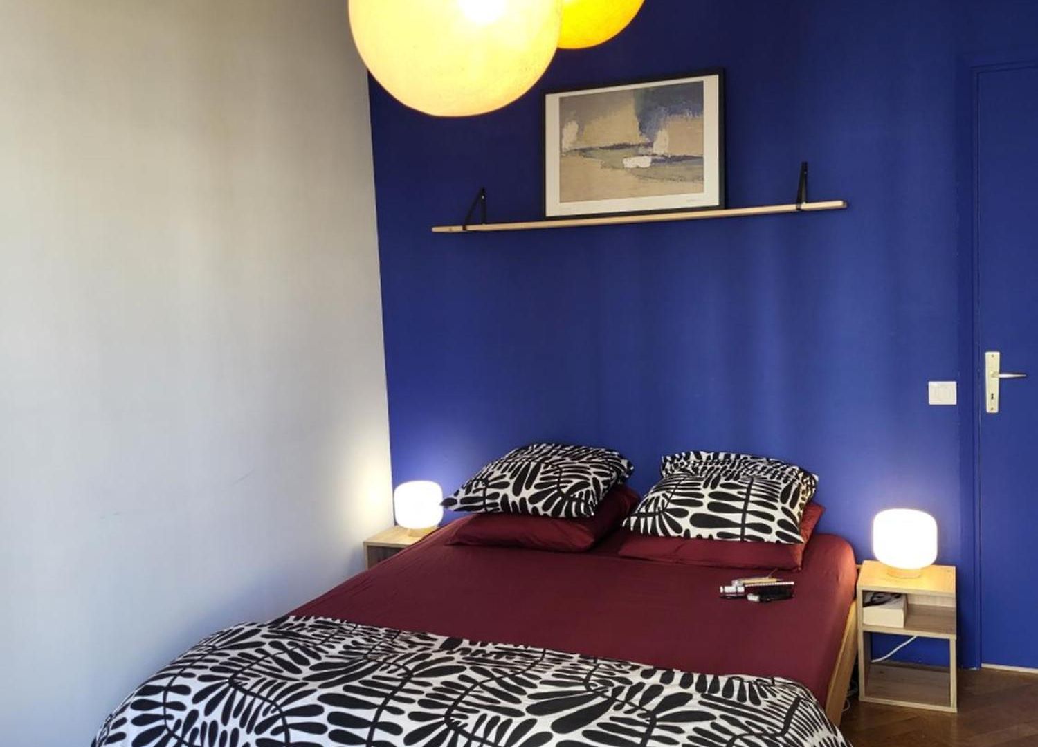 2p Cosy Avec Terrasse, Vue Mer&plages à Pied Appartement *