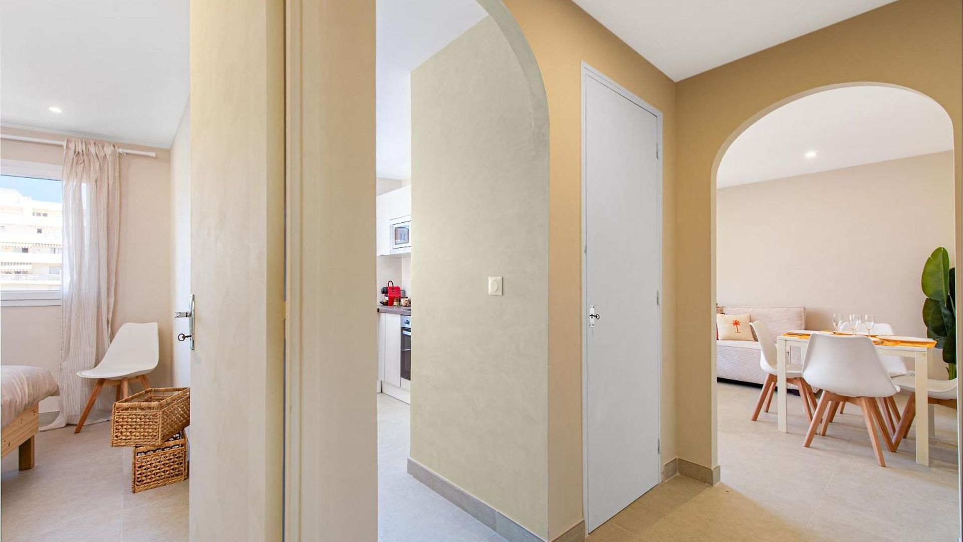 Saint Roch - Bel Renove - Ev * Nice