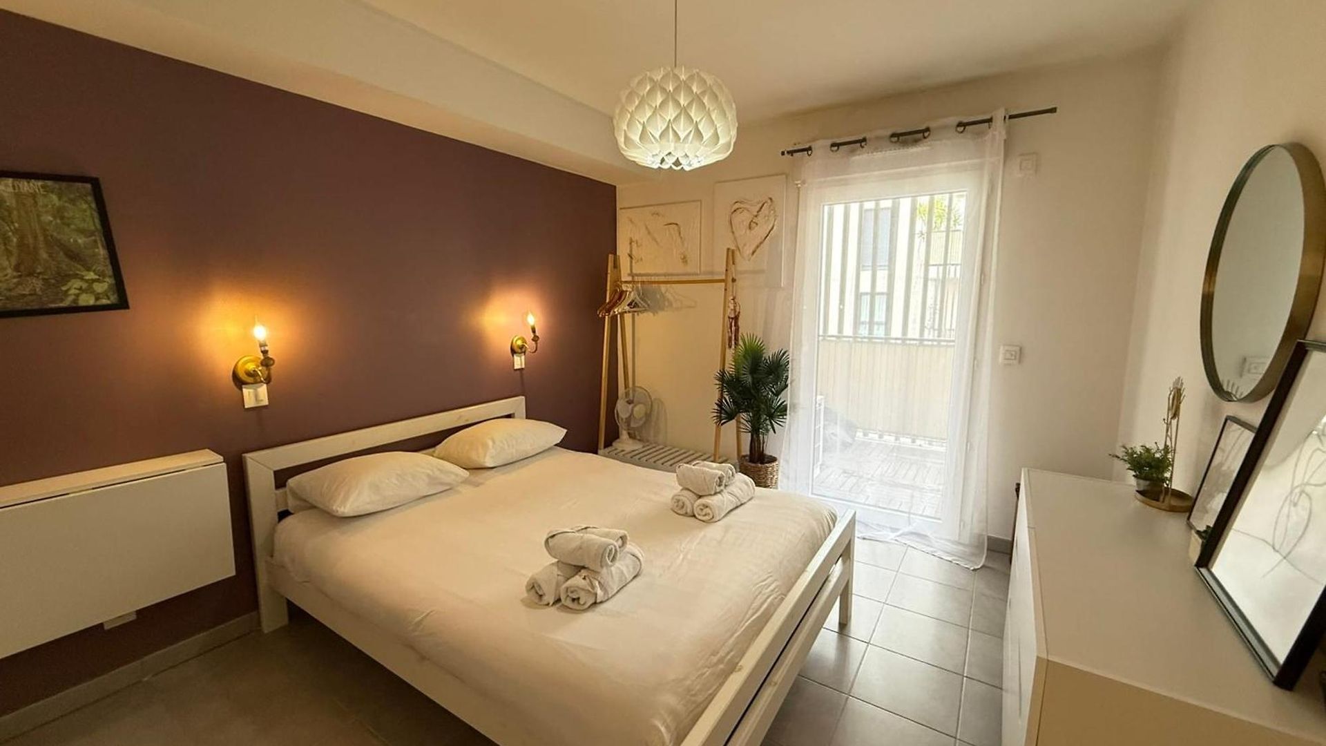 Cozy In The Heart Of * Nice