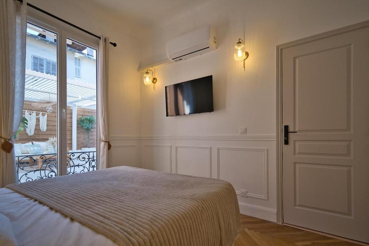 Charm Xxl Terrace