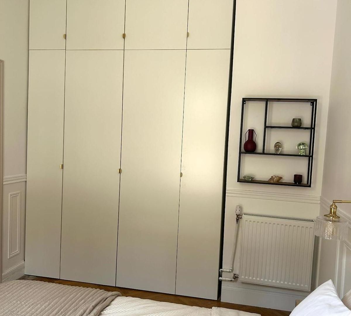 Appartement Charm Xxl Terrace